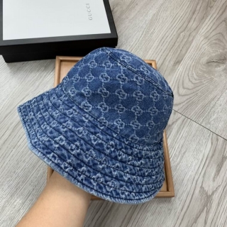 Gucci bucket hat (538)_5276513