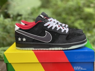 Authentic LPL x Nike SB Dunk Low