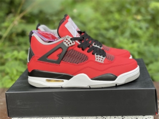 Authentic Air Jordan 4 Retro