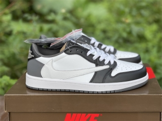 Authentic Travis Scott x Air Jordan 1