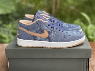 Authentic Air Jordan 1 Low