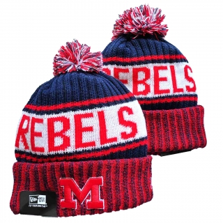 NCAA Beanies XY001