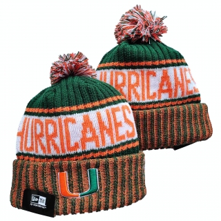 NCAA Beanies XY022