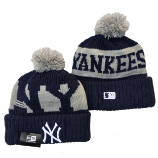 MLB Beanies XY 054