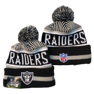 NFL Oakland Raiders Beanies XY 0230