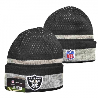 NFL Oakland Raiders Beanies XY 0243