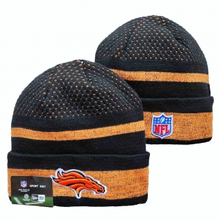 NFL Denver Broncos Beanies XY 0245
