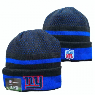 NFL New York Giants Beanies XY 0259