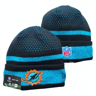 NFL Miami Dolphins Beanies XY 0261