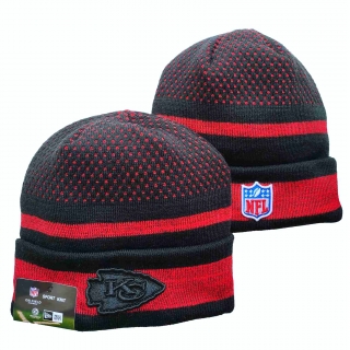 NFL Kansas City Chiefs Beanies XY 0262