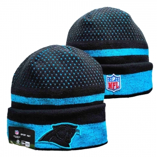 NFL Carolina Panther Beanies XY 0265