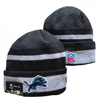 NFL Detroit Lions Beanies XY 0264