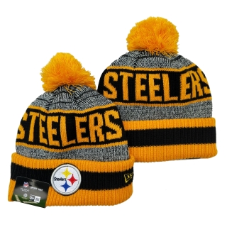 NFL Pittsburgh Steelers Beanies XY 0270