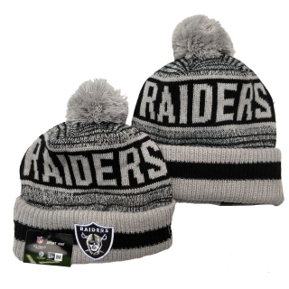NFL Oakland Raiders Beanies XY 0277