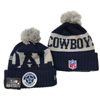 NFL Dallas Cowboys Beanies XY 0278