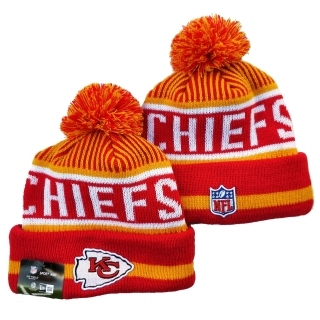 NFL Kansas City Chiefs Beanies XY 0281