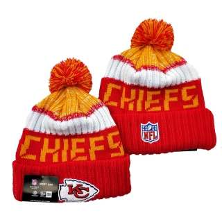 NFL Kansas City Chiefs Beanies XY 0283