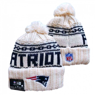 NFL New England Patriots Beanies XY 0284
