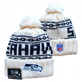 NFL Seattle Seahawks Beanies XY 0285