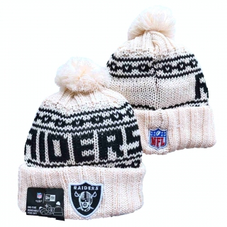 NFL Oakland Raiders Beanies XY 0288