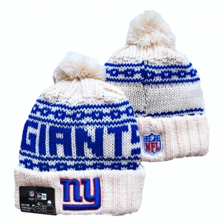 NFL New York Giants Beanies XY 0299