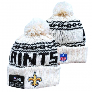 NFL New Orleans Saints Beanies XY 0300