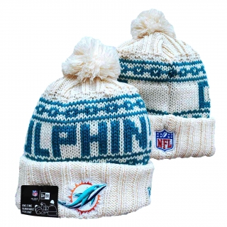 NFL Miami Dolphins Beanies XY 0301