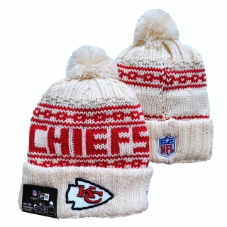 NFL Kansas City Chiefs Beanies XY 0302