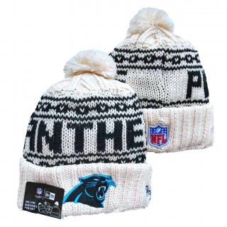 NFL Carolina Panther Beanies XY 0304