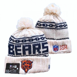 NFL Chicago Bears Beanies XY 0306