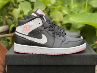 Authentic Jordan 1 Mid