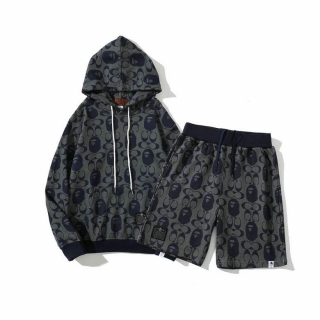 Bape 2 Pieces Long m-3xl hdt07_5462374