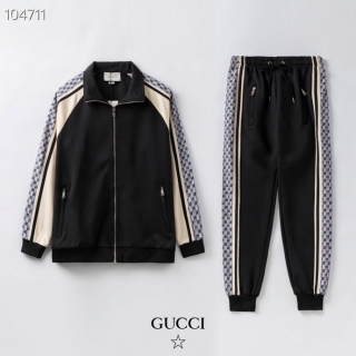 Gucci 2 Pieces Long s-xxl fht06_5471452