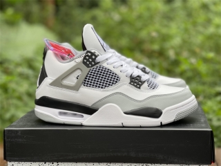 Authentic Air Jordan 4 Retro