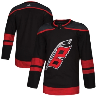 Carolina Hurricanes adizero Alternate Authentic Pro Jersey