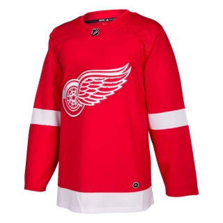 Detroit Red Wings adizero Authentic Pro Heimtrikot