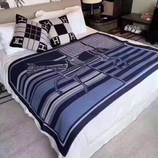 Hermes Blanket  (3)_5396472