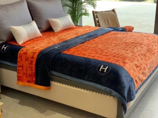 Hermes Blanket sz200X230CM 1