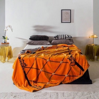 Hermes Blanket sz200X230CM 2