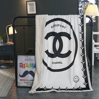 Chanel Lambskin Blanket 150X200 200X230cm e064945656_5397313