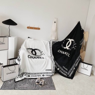 Chanel Blanket 150X200cm 1