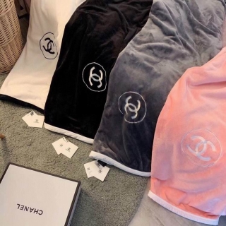 Chanel Blanket sz152X203CM 1
