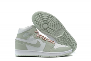 Perfect Nike Air Jordan 1 Men Shoes- 065