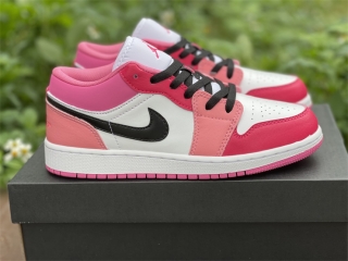 Authentic Air Jordan 1 Low