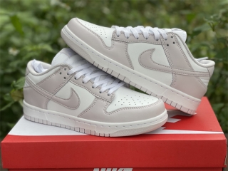 Authentic Nike Dunk Low “Light Violet ”