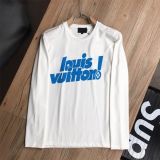 LV T Shirt Long m-3xl zz02_5554129