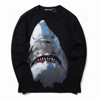 Givenchy T Shirt Long s-xxl zz01_5554159