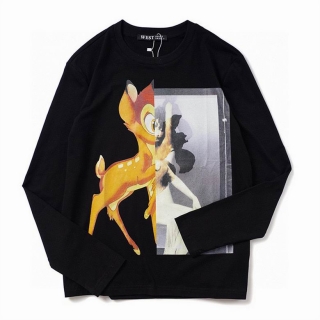 Givenchy T Shirt Long s-xxl zz01_5554163