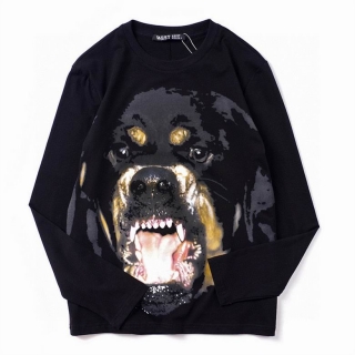 Givenchy T Shirt Long s-xxl zz01_5554166