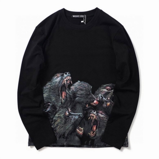 Givenchy T Shirt Long s-xxl zz01_5554167